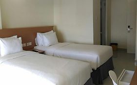 Big Fish Hotel